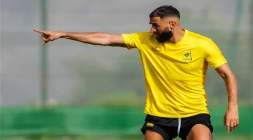 تطور جديد.. مستقبل بنزيما مع الاتحاد السعودي بعد تمرده